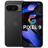 Išmanusis Telefonas Google Pixel 9 6,3" 12GB RAM 128GB Juoda Obsidian