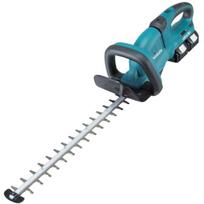 Gyvatvorių žirklės Makita DUH551PT2 18 V 55 cm