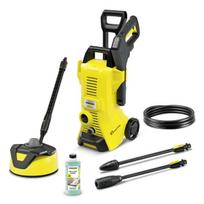 VANDENS SROVĖS PLOVIMAS KÄRCHER K 2 POWER CONTROL HOME 1400 W 220-240 V