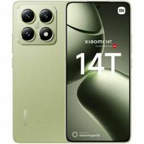 Išmanusis Telefonas Xiaomi 12GB RAM 256GB Žalia 6,67"