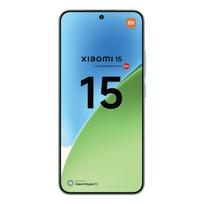 Išmanusis Telefonas Xiaomi 6,36" Qualcomm Snapdragon 8 Elite 12GB RAM 512GB Žalia