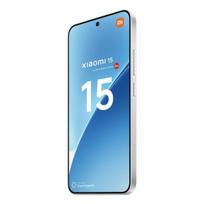 Išmanusis Telefonas Xiaomi 6,36" Qualcomm Snapdragon 8 Elite 12GB RAM 512GB Balta