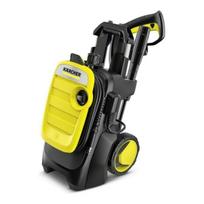 Vandens srovės plovimas Kärcher K 5 COMPACT 2100 W 500 l/h
