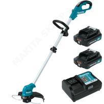 Akumuliatorinė vejapjovė Makita UR100DWAE 10,8 V