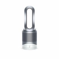 Oro drėkintuvas Dyson HP00 Balta Sidabras