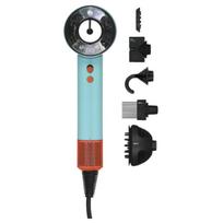 Plaukų džiovintuvas Dyson HD16 Patina Ceramic Blue Topazas 1600 W