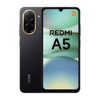 Išmanusis Telefonas Xiaomi Redmi A5 3GB RAM 64GB Juoda