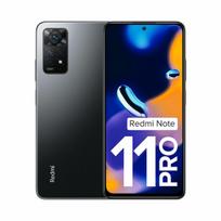 Išmanusis Telefonas Xiaomi 6,67" 6GB RAM 64GB Pilka