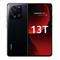 Išmanusis Telefonas Xiaomi 13T 5G 6,67" 256GB 8GB RAM Juoda