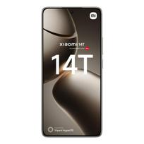 Išmanusis Telefonas Xiaomi 6,67" Mediatek Dimensity 8300 Ultra 12GB RAM 256GB Pilka