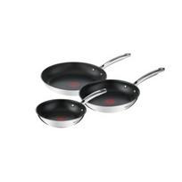 Keptuvių rinkinys Tefal 3 vnt