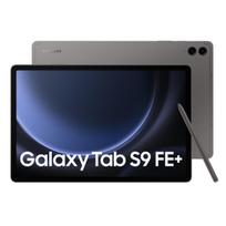 PLANŠETĖ SAMSUNG GALAXY TAB S9 FE+ 12,4" 8GB RAM 128GB PILKA