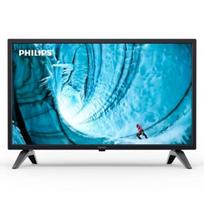 Televizorius Smart TV Philips 24PHS6019/12 HD LED 24"