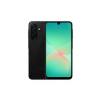 Išmanusis Telefonas Samsung A26 SM-A266B 6,7" 6GB RAM 128GB Juoda