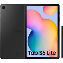 Planšetė Samsung TAB S6 LITE P613 4GB RAM Juoda Pilka 4GB 64GB