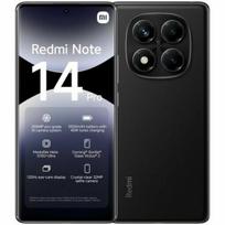 Išmanusis Telefonas Xiaomi 6,67" 8GB RAM 256GB Juoda