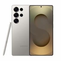 IŠMANUSIS TELEFONAS SAMSUNG 12GB RAM 256GB PILKA TITANAS 6,9" QUALCOMM SNAPDRAGON 8 ELITE