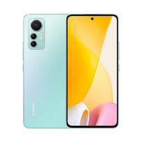 Mobilusis telefonas Xiaomi 12 Lite 128GB Green (Žalias)