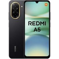 Išmanusis Telefonas Xiaomi Redmi A5 Unisoc 4GB RAM 128GB Juoda