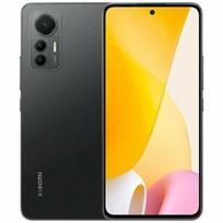 Išmanusis Telefonas Xiaomi Xiaomi 12 Lite 6,1" Octa Core 6GB RAM 128GB Juoda