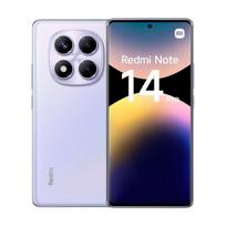 Išmanusis Telefonas Xiaomi Redmi Note 14 Pro Purpurinė 8GB RAM 256GB