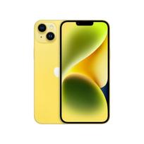 Išmanusis Telefonas Apple Iphone 14 Plus 6,7" A15 256GB Geltona