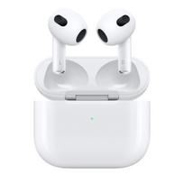 AUSINĖS APPLE MPNY3ZM/A BALTA