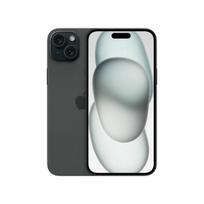 Išmanusis Telefonas Apple iPhone 15 Plus 6,7" 256GB Juoda