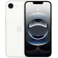 Išmanusis Telefonas Apple Iphone 16E 6,1" 512GB Balta