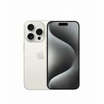 Išmanusis Telefonas Apple Iphone 16 Pro Max 1 TB Balta Titanas