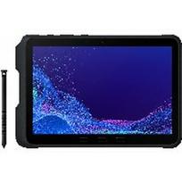Planšetė Samsung Galaxy Tab Active 4 Pro 10,1'' 6GB RAM 128GB Juoda