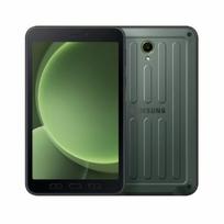 Planšetė GALAXY TAB ACTIVE5 5G/8" 256GB Žalias SM-X306 SAMSUNG