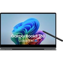 Nešiojamas kompiuteris Samsung NP754QHA-KA1ES 15,6" 16GB RAM 512GB SSD