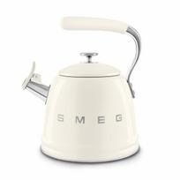 Arbatinukas Smeg WKF01CR 2,3 L Balta