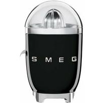Elektrinė sulčiaspaudė Smeg CJF11BLEU Juoda