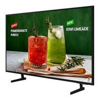 Videowall Monitorius Samsung LH43BEDHLGUXEN 4K Ultra HD 43"