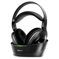 UŽDARO TIPO AUSINĖS PHILIPS JUODA BELAIDIS