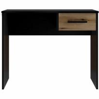 Rašomasis stalas 90 x 50 x 74 cm