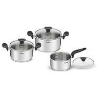 Puodų rinkinys Tefal 6 dalių