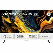 Televizorius Xiaomi TV Max 2025 85", 85" (~216 cm)