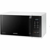 Mikrobangų Krosnele Samsung Balta 700 W 23 L