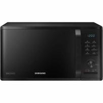 Mikrobangų Krosnele Samsung MS23K3555EKEF Juoda 23 L