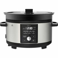 Lėto virimo puodas Sencor SPR 5500SS, SENCOR SPR 5500SS