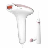 Elektrinė IPL plaukų šalinimo priemonė Philips!
