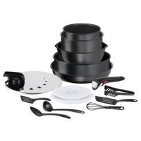 Puodų rinkinys Tefal 15 Dalių