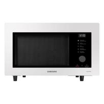 Mikrobangų krosnelė su kepsnine Samsung MC32DB7746KEE1 Balta 900 W 32 L