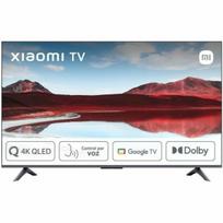 Televizorius Xiaomi QLED TV A Pro 2025 43", 43" (~109 cm)
