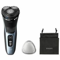 Plaukų žirklės / skustuvas Philips S3243/12