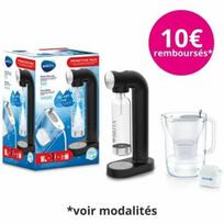 Sodos aparatas Brita SodaONE