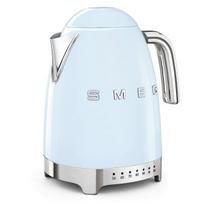 Virdulys Smeg KLF04PBEU Mėlyna 2400 W